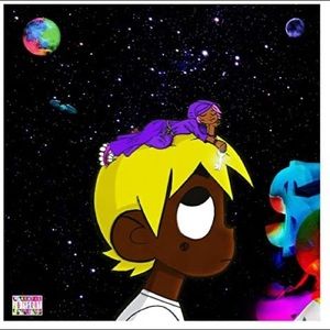 Meet your Posher, Peyton